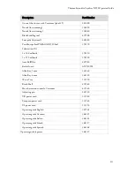 Preview for 111 page of Thermo Scientific CryoStar NX70 series Operator'S Manual