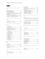 Preview for 114 page of Thermo Scientific CryoStar NX70 series Operator'S Manual