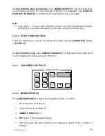 Preview for 11 page of Thermo Scientific Cryotome Operator'S Manual