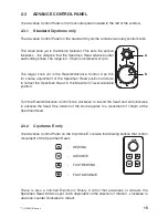 Preview for 15 page of Thermo Scientific Cryotome Operator'S Manual