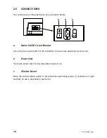 Preview for 18 page of Thermo Scientific Cryotome Operator'S Manual