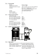 Preview for 55 page of Thermo Scientific Cryotome Operator'S Manual