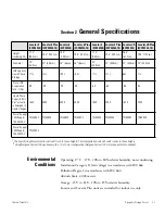 Preview for 10 page of Thermo Scientific CY509105 Operation Manual And Parts List