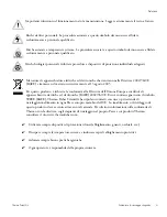 Preview for 32 page of Thermo Scientific CY509105 Operation Manual And Parts List