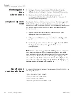 Preview for 47 page of Thermo Scientific CY509105 Operation Manual And Parts List