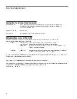 Preview for 59 page of Thermo Scientific CY509105 Operation Manual And Parts List