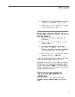 Preview for 62 page of Thermo Scientific CY509105 Operation Manual And Parts List