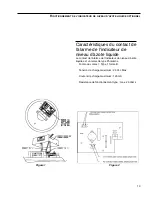 Preview for 66 page of Thermo Scientific CY509105 Operation Manual And Parts List