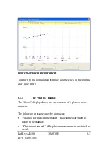 Предварительный просмотр 83 страницы Thermo Scientific DB-070 E Operating Instructions Manual