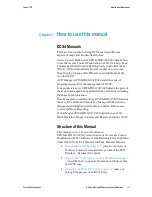 Preview for 9 page of Thermo Scientific DCS4 Manual