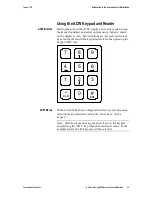 Preview for 19 page of Thermo Scientific DCS4 Manual