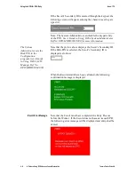 Preview for 34 page of Thermo Scientific DCS4 Manual