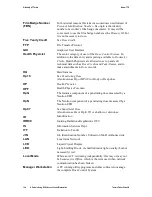 Preview for 84 page of Thermo Scientific DCS4 Manual