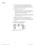 Preview for 24 page of Thermo Scientific DensityPRO+ Installation Manual