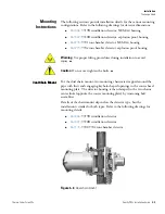 Preview for 25 page of Thermo Scientific DensityPRO+ Installation Manual