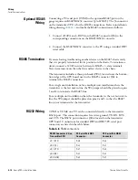 Preview for 44 page of Thermo Scientific DensityPRO+ Installation Manual