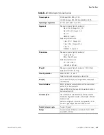 Preview for 53 page of Thermo Scientific DensityPRO+ Installation Manual