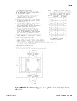 Preview for 85 page of Thermo Scientific DensityPRO+ Installation Manual