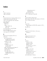 Preview for 103 page of Thermo Scientific DensityPRO+ Installation Manual