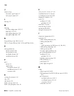 Preview for 104 page of Thermo Scientific DensityPRO+ Installation Manual