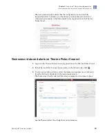 Предварительный просмотр 23 страницы Thermo Scientific DeviceLink DLH-CO2-100-RS User Manual