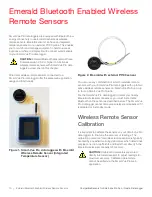 Preview for 14 page of Thermo Scientific Differential Pressure Sensor Supplemental User Manual