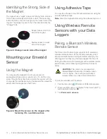 Preview for 16 page of Thermo Scientific Differential Pressure Sensor Supplemental User Manual