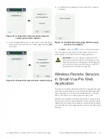 Preview for 19 page of Thermo Scientific Differential Pressure Sensor Supplemental User Manual