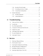 Preview for 5 page of Thermo Scientific Dionex AS-DV Operator'S Manual