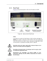 Preview for 21 page of Thermo Scientific Dionex AS-DV Operator'S Manual