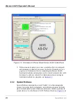 Preview for 28 page of Thermo Scientific Dionex AS-DV Operator'S Manual