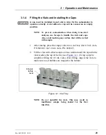 Preview for 33 page of Thermo Scientific Dionex AS-DV Operator'S Manual