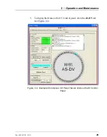 Preview for 39 page of Thermo Scientific Dionex AS-DV Operator'S Manual