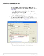 Preview for 54 page of Thermo Scientific Dionex AS-DV Operator'S Manual