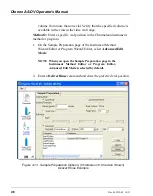 Preview for 56 page of Thermo Scientific Dionex AS-DV Operator'S Manual