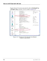 Preview for 64 page of Thermo Scientific Dionex AS-DV Operator'S Manual