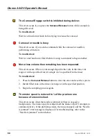 Preview for 70 page of Thermo Scientific Dionex AS-DV Operator'S Manual