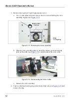 Preview for 92 page of Thermo Scientific Dionex AS-DV Operator'S Manual