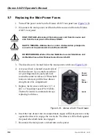 Preview for 94 page of Thermo Scientific Dionex AS-DV Operator'S Manual