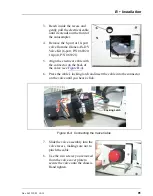 Preview for 101 page of Thermo Scientific Dionex AS-DV Operator'S Manual