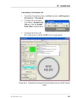 Preview for 111 page of Thermo Scientific Dionex AS-DV Operator'S Manual