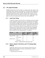 Preview for 114 page of Thermo Scientific Dionex AS-DV Operator'S Manual