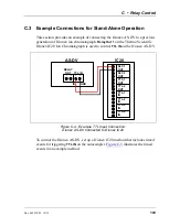 Preview for 119 page of Thermo Scientific Dionex AS-DV Operator'S Manual