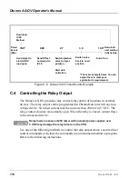 Preview for 120 page of Thermo Scientific Dionex AS-DV Operator'S Manual