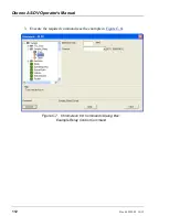 Preview for 122 page of Thermo Scientific Dionex AS-DV Operator'S Manual