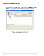 Preview for 124 page of Thermo Scientific Dionex AS-DV Operator'S Manual