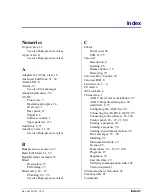 Preview for 127 page of Thermo Scientific Dionex AS-DV Operator'S Manual