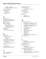 Preview for 128 page of Thermo Scientific Dionex AS-DV Operator'S Manual