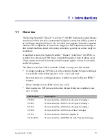 Предварительный просмотр 9 страницы Thermo Scientific Dionex AutoTrace 280 Operator'S Manual