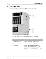 Предварительный просмотр 23 страницы Thermo Scientific Dionex AutoTrace 280 Operator'S Manual